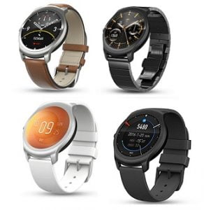 Ticwatch 2 Smartwatch worth Rs.14,999 for Rs.3,999 – Amazon