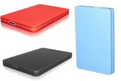 Toshiba Canvio Ready 1 TB Wired External Hard Disk Drive for Rs.3699 – Flipkart