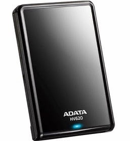 Adata HV620 2.5 inch 1 TB External Hard Drive for Rs.2,999 @ Flipkart