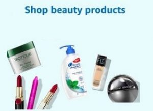 Men’s & Women’s Beauty & Grooming Products upto 50% Off – Amazon