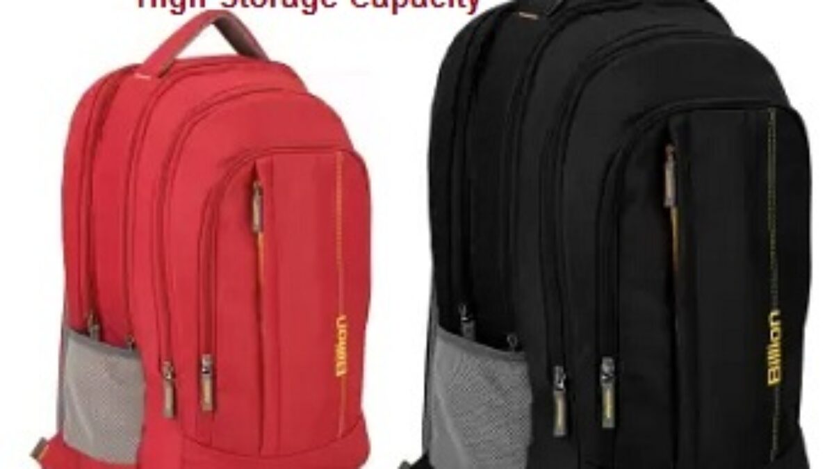 billion historage backpack amazon