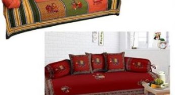 Diwan Set – Minimum 50% off @ Amazon