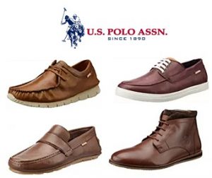 polo shoes amazon