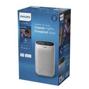 Philips 1000 Series AC1215/20 Air Purifier