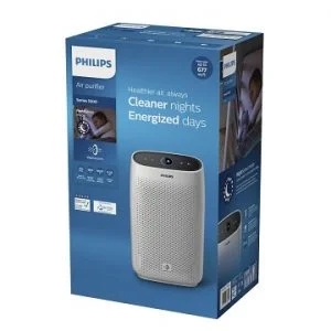 Philips 1000 Series AC1215/20 Air Purifier worth Rs.11,995 for Rs.10080 – Amazon