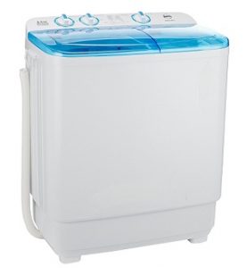 BPL 6.5 kg Semi-Automatic Top Loading Washing Machine
