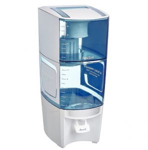 Eureka Forbes Aquasure Amrit Water Purifier, 20-Litre worth Rs.2,499 for Rs.1,999 – Amazon