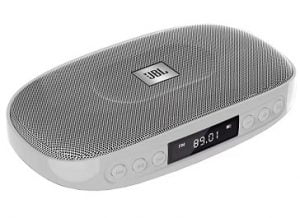 JBL Tune Portable Bluetooth Mobile/Tablet Speaker (Stereo Channel)