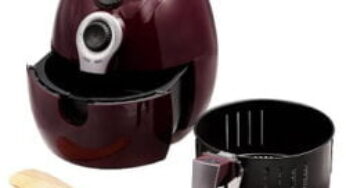 Kenstar Aster 1500-Watt Oxy Fryer worth Rs.10,290 for Rs.4725 – Amazon