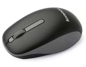 Lenovo N100 Wireless Optical Mouse for Rs.499 – Amazon