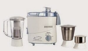Philips HL1632 500 W Juicer Mixer Grinder worth Rs.5295 for Rs.3999 @ Amazon