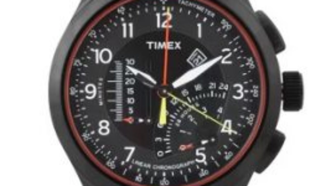timex t2p276