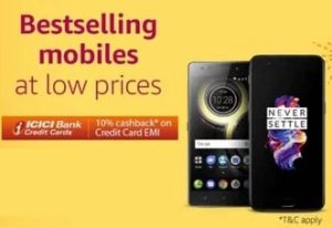 Best Selling Mobile Phones at Low Prices