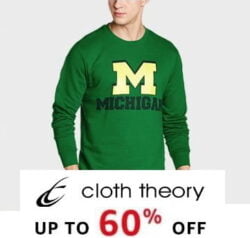 Cloth Theory Clothing - Flat 50% - 60% off