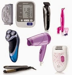 Grooming & Personal Care Appliances: Up to 70% Off @ Amazon
