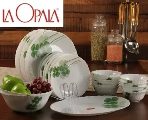 LaOpala Dinner Sets - Flat 30% - 40% off