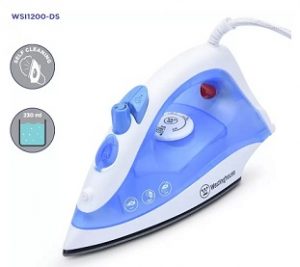 Westinghouse WSI1200-DS Steam Iron