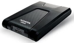 ADATA HD650 2 TB External Hard Drive
