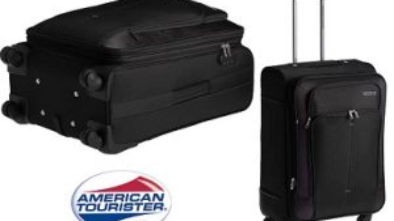 american tourister crete