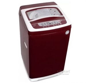 Electrolux 7 kg Fully Automatic Top Load Washing Machine