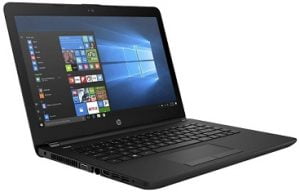 HP 250 G8 Laptop (11th Gen Intel Core i3-1115G4/8GB DDR4 Ram / 512GB SSD/Windows 10/ 15.6 inch HD/Intel UHD Graphics)