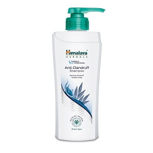 Himalaya Anti-Dandruff Shampoo 700ml worth Rs.425 for Rs.234 – Amazon