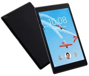 Lenovo Tab M8 HD Tablet (8-inch, 2GB, 32GB, Wi-Fi Only)