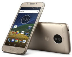 Moto G5 (16GB, 3 GB) worth Rs.11,999 for Rs.8,540 – Amazon