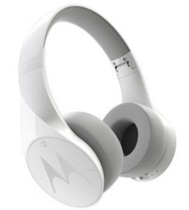 Motorola Pulse Escape Wireless Headphones