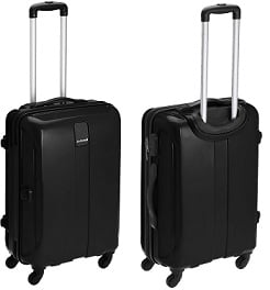Safari Thorium Sharp Antiscratch 66 Cms Polycarbonate Check-In Suitcase for Rs.2599 – Amazon