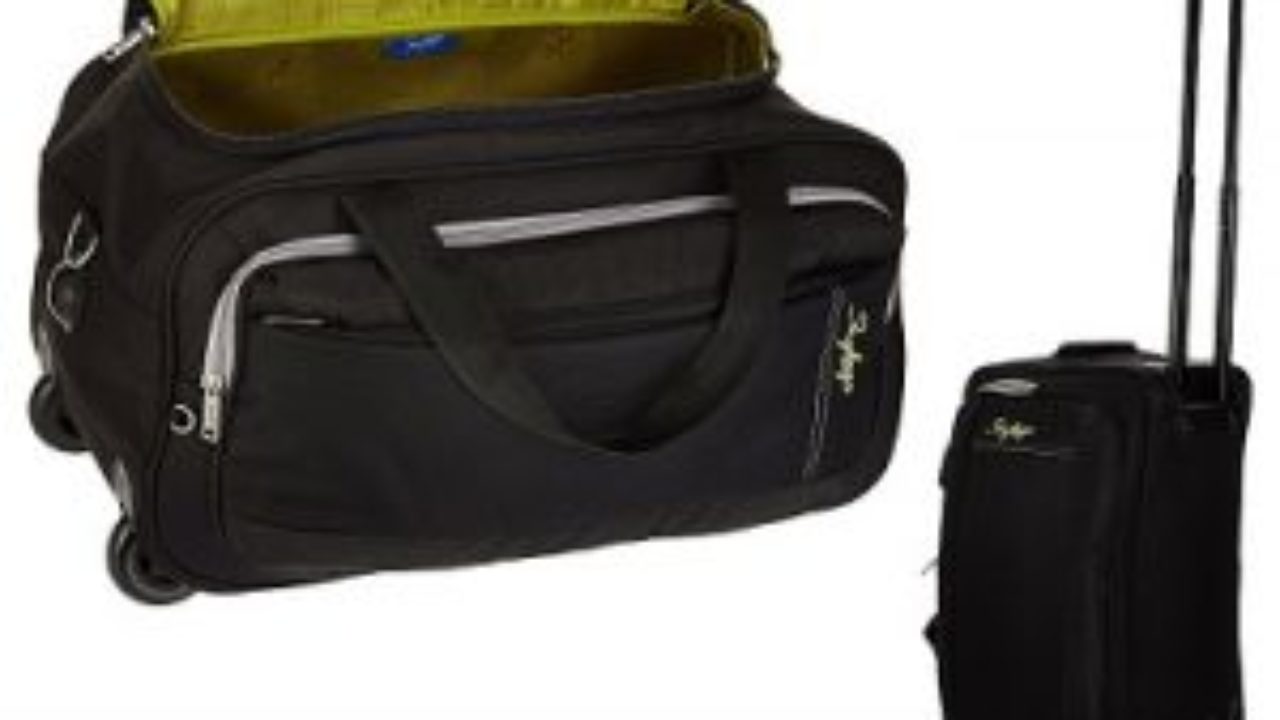 skybag cardiff polyester