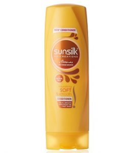 Sunsilk Nourishing Soft & Smooth Conditioner 180ml worth Rs.149 for Rs.89 – Amazon