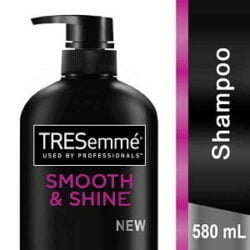 TRESemme Smooth & Shine Shampoo 580 ml