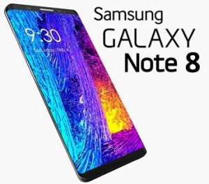 Samsung Galaxy Note 8 for Rs.31999  – Amazon