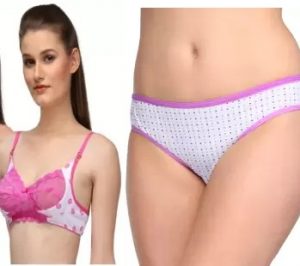 Zivame Womens Innerwear - Min 50% off