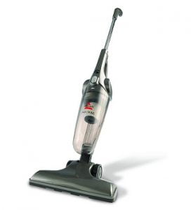 Bissell Aero Vac 2-In-1 Bagless Stick Vacuum Cleaner worth Rs.5000 for Rs.2290 – Amazon (Limited Period Deal)