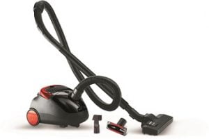 Eureka Forbes Trendy Zip 1000 Watt Vacuum Cleaner worth Rs.3799 for Rs.2349 – Amazon