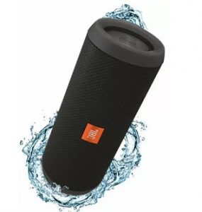 JBL Flip 5 by Harman Bluetooth Speaker with Upto 12 Hours Playtime, IPX7 Waterproof