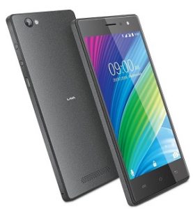 Lava X41+ Mobile (2 GB RAM, 32 GB ROM, 4G, 5 inch)