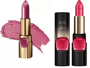 Loreal Paris Lipsticks – up to 65% off