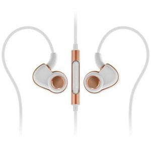 SoundMagic PL30+C In-Ear Headphones with Mic