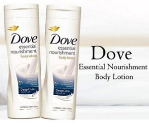Dove Body Lotions - Flat 40% off