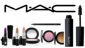M.A.C Cosmetics - up to 75% off