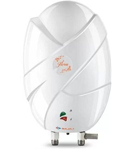 Bajaj 3 L Instant Water Geyser for Rs.3290 – Amazon