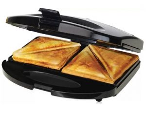 Black & Decker TS1000 Grill / Toast for Rs.699 – Flipkart
