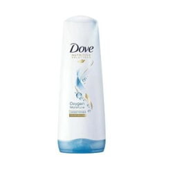 Dove Oxygen Moisture Conditioner 180 ml worth Rs.209 for Rs.125 – Amazon