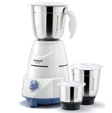 Eveready Mixer Grinder GLOWY for Rs.1349 – Pepperfry