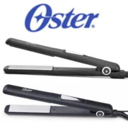Oster HS11 Hair Straightener Worth Rs.1995 For Rs.849 - Amazon (Limited Period Offer) - Getfreedeals.co.in