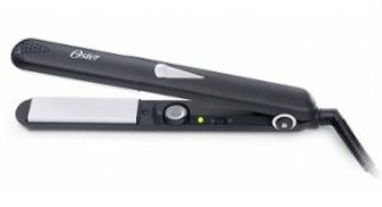 Oster HS22 Hair Straightener worth Rs.1,995 for Rs.800 with 2 Yrs Warranty – Amazon