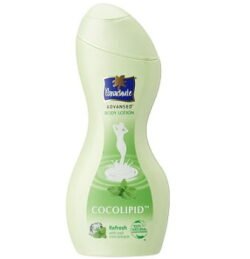 Parachute Advanced Body Lotion, Refresh, 250ml worth Rs.190 for Rs.128 @ Amazon